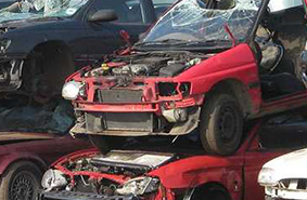 Scrap Cars Hobart