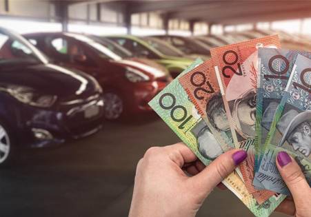 cash for used cars hobart