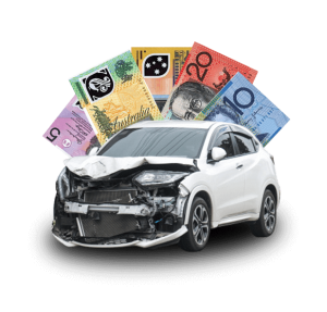 cash for broken cars hobart