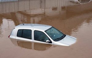 Cash for Flood Damaged Cars Hobart